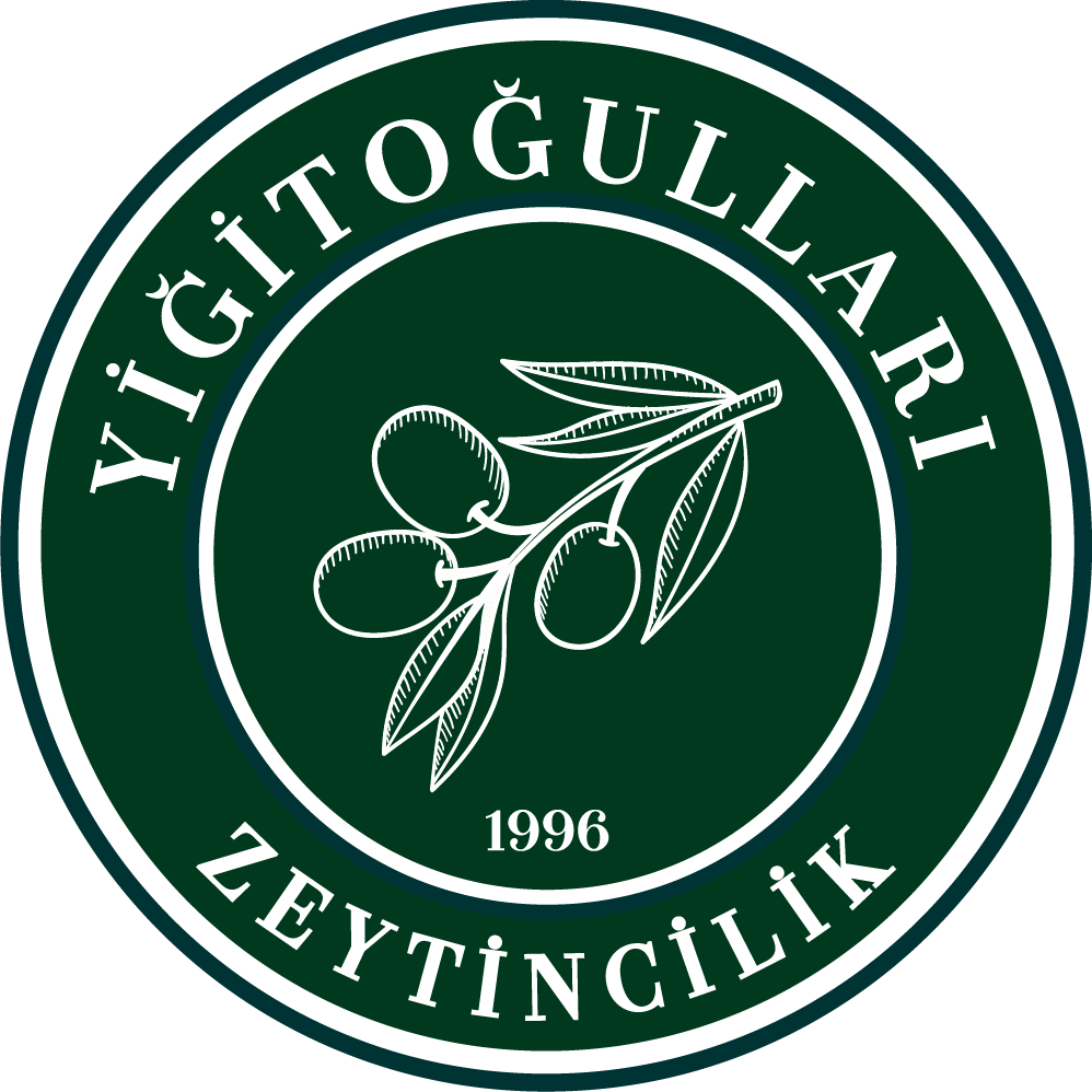 Yiğitoğulları Zeytincilik